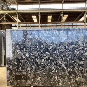 Nero Marinace Polished