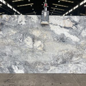 Ice Blue Honed IM8023