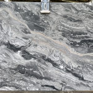 Grigio Orobico Honed MI5524
